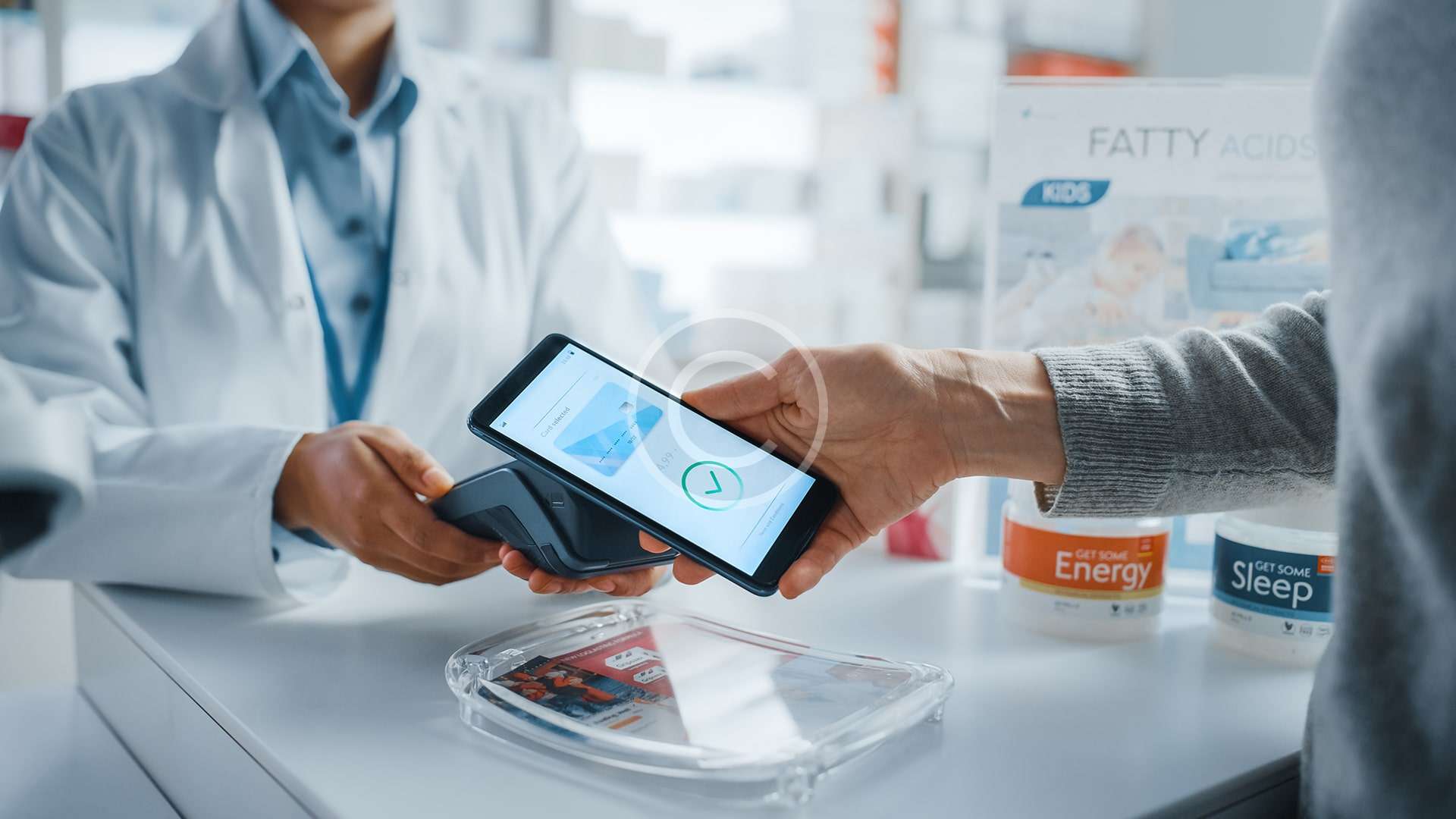 Send or Transfer Your Prescription